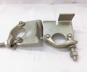 Kẹp mâm Bs1139 - Kẹp ván 2 tai kep van 2 tai
