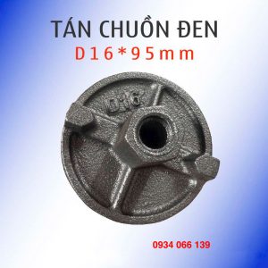 Báo Giá Bát chuồn D16 | Tán chuồn Ty ren D16 TPHCM Giá Rẻ bat chuon d16 1