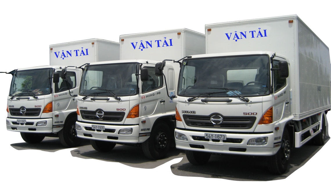 Dịch vụ vận tải | Cho thuê xe tải chở hàng, Thuê xe tải dọn nhà tại TPHCM cho thue xe tai cho hang