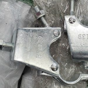 Bảng giá kẹp dầm BS1139 và phụ kiện liên quan mới nhất kep dam bs1139 1