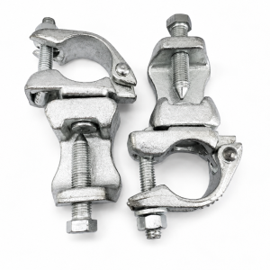 Bảng giá kẹp dầm BS1139 và phụ kiện liên quan mới nhất kep dam xoay bs1139 1