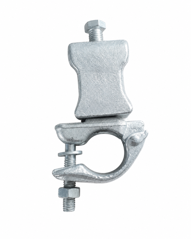 Bảng giá kẹp dầm BS1139 và phụ kiện liên quan mới nhất kep dam xoay bs1139