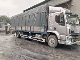 Dịch vụ vận tải | Cho thuê xe tải chở hàng, Thuê xe tải dọn nhà tại TPHCM thue xe tai cho gian giao