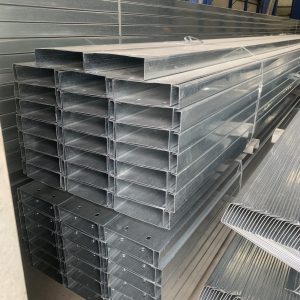 Xà gồ thép (xà gồ c, xà gồ z...) Giá rẻ TPHCM xa go thep gia re