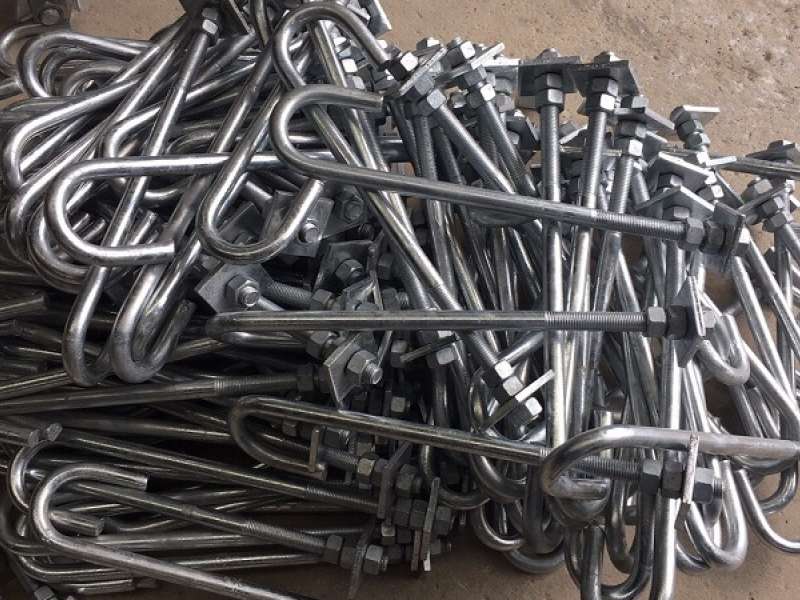 Bu lông neo giá tốt nhất trên thị trường bu long neo m20