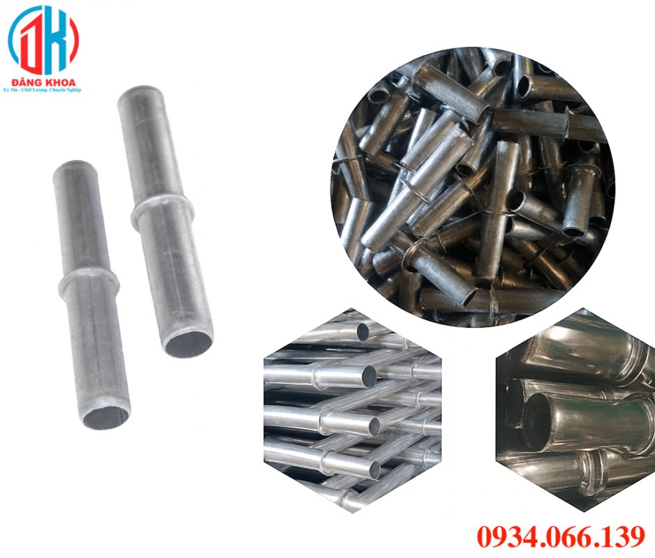 Đầu nối giàn giáo, Ống nối giáo chất lượng,uy tín dau noi gian giao 34