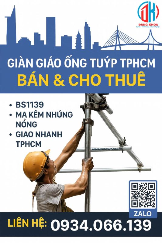 gian giao ong tuyp gia re