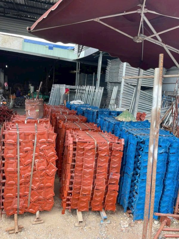 Bảng giá Kích tăng giàn giáo 34, 38 Mới Nhất Hôm nay kich tang gian giao gia re