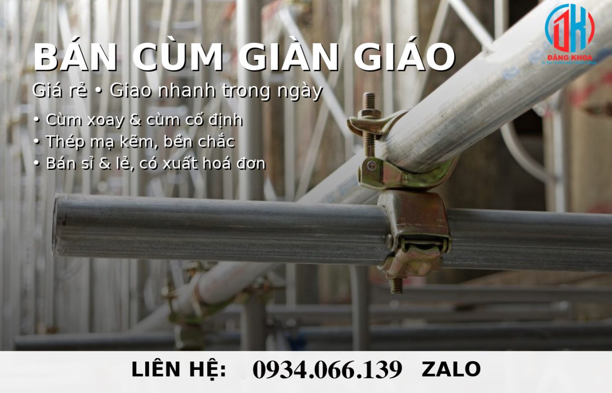 ban cum gian giao tai tphcm
