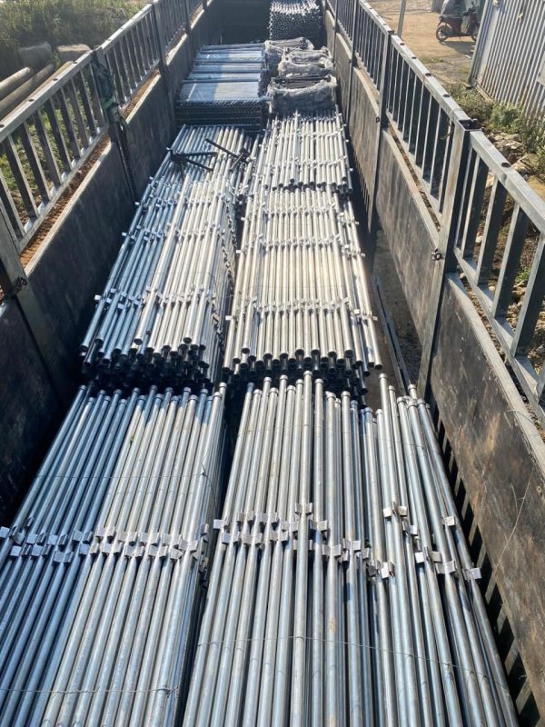 Mua Bán Cho thuê giàn giáo tại Long An uy tín, Chất Lượng cho thue gian giao long an