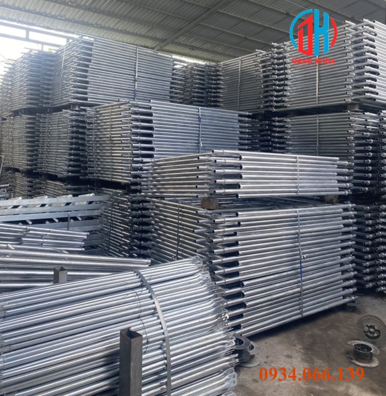 Cho thuê giàn giáo Quận 3 uy tín, Chất Lượng cho thue gian giao tai quan 3