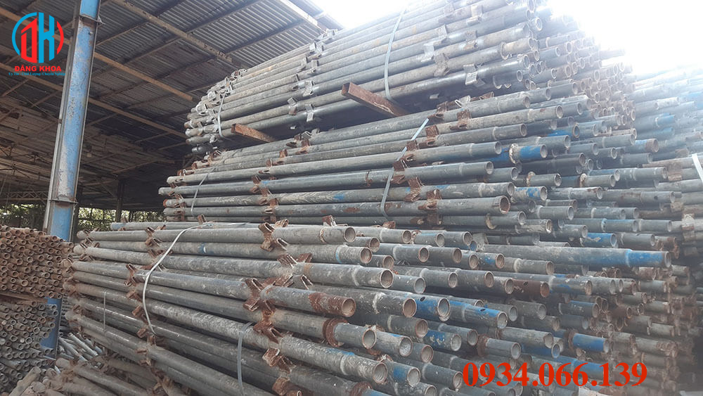 Bán Cho thuê giàn giáo Quận 9 uy tín, Chất Lượng, Giá rẻ cho thue gian giao tai quan 9