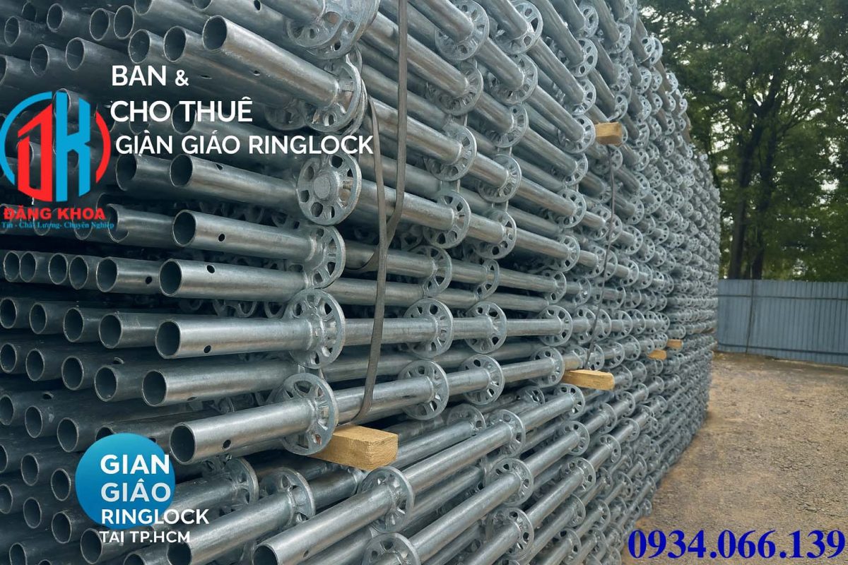 gia ban gian giao ringlock