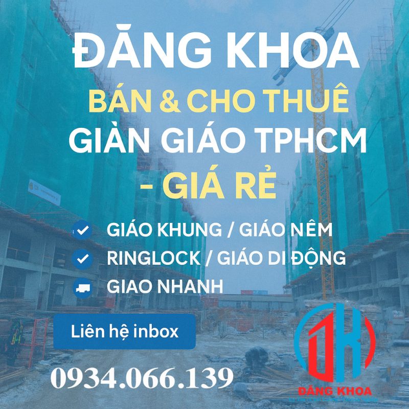 mua bán giàn giáo tphcm