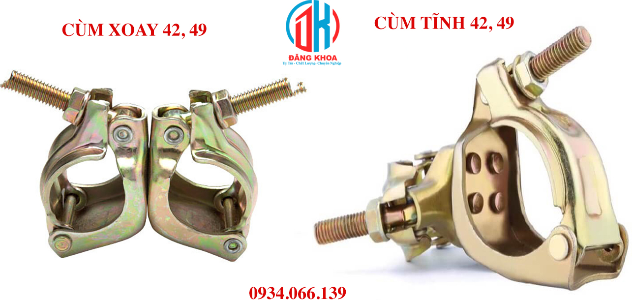 mua cùm giàn giáo tại TPHCM giá rẻ