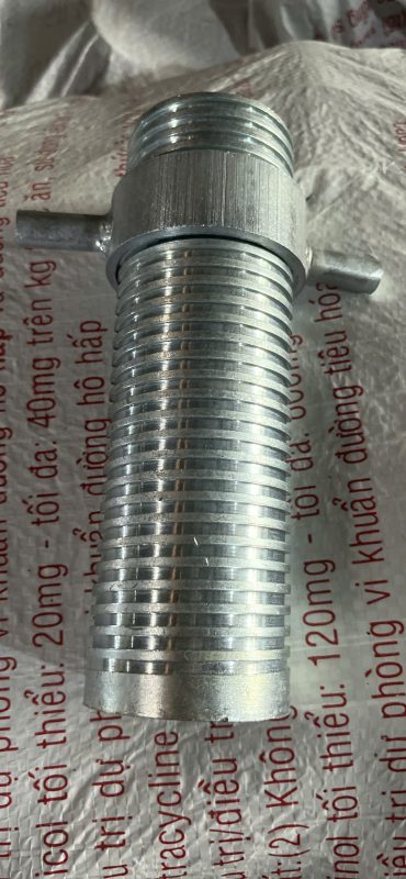 Báo Giá Phụ Kiện Chống Tăng Giàn Giáo Giá Rẻ ong ren tan thuong