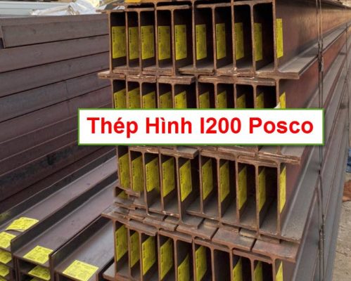 thep hinh i200 posco