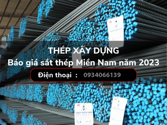 thep xay dung Mien Nam 11