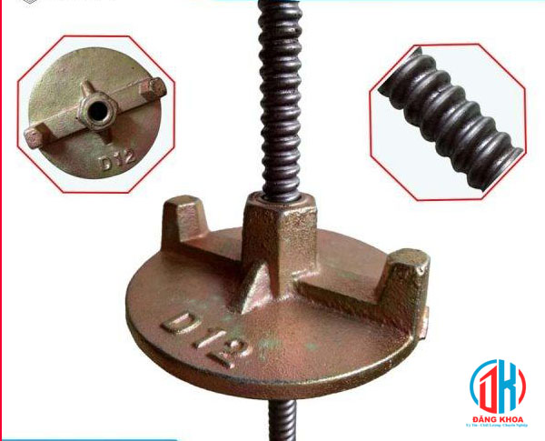 Ty Ren Bát Chuồn D12 | Bát Ren D12 | Ty Bát D12 ty ren bat chuon d12 re