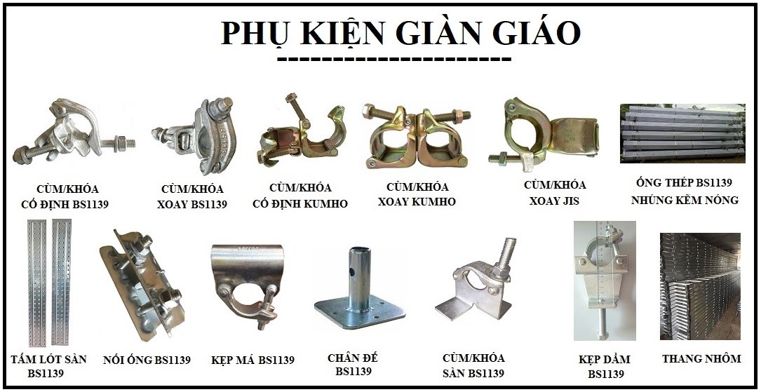 ban phu kien gian giao