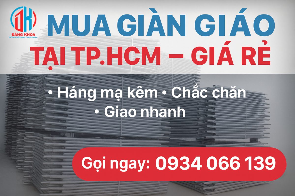 mua gian giao tphcm gia re