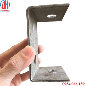 Bát U kẹp xà gồ là gì? Báo giá u kẹp Dầm giá rẻ giá u kẹp xà gồ