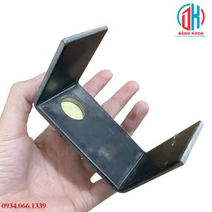Bát U kẹp xà gồ là gì? Báo giá u kẹp Dầm giá rẻ u kep dam gia re