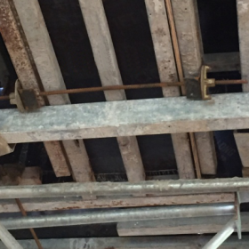 Bát U kẹp xà gồ là gì? Báo giá u kẹp Dầm giá rẻ ung dung u kep dam