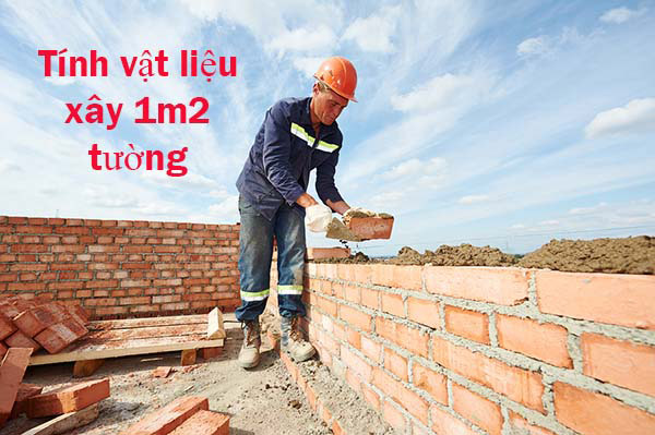 cach tinh vat tu xay nha 1