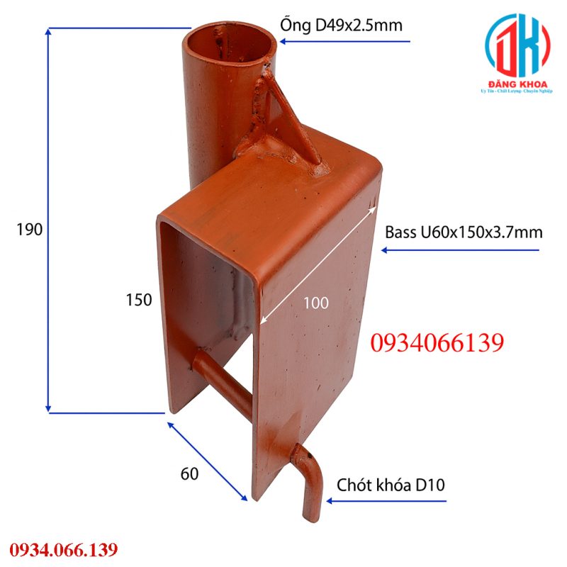 cau tao u kich console chong chuyen