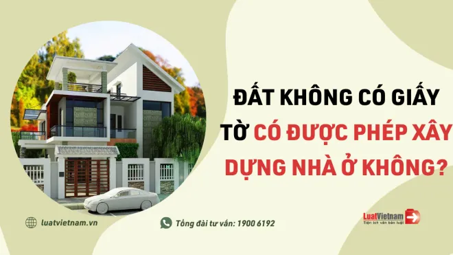 Đất 115 có thể xây nhà được không