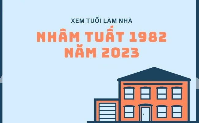 41 tuổi có xây nhà được không