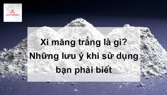 xi mang trang la gi