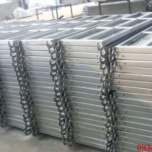 Báo giá Mâm giàn giáo TPHCM chất lượng giá rẻ 2025 mam gian giao 1m6 khong khoa