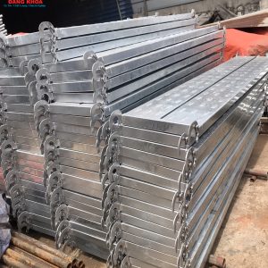 Báo giá Mâm giàn giáo TPHCM chất lượng giá rẻ 2025 mam gian giao gia re