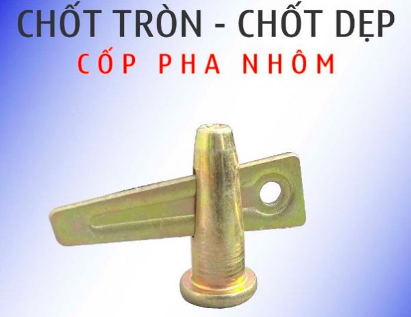 chot tron chot dep coppha nhom