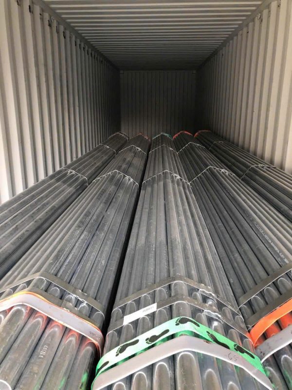 Bán và Cho Thuê Ống Tuýp D42, D49 Giá Rẻ Tại TP.HCM ban cho thue ong tuyp