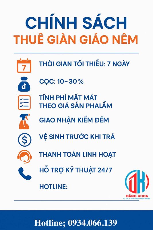 chinh sach thue gian giao nem