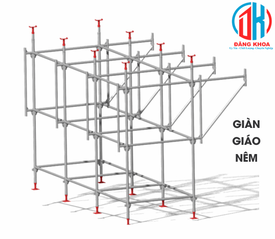 cho thue gian giao nem tphcm