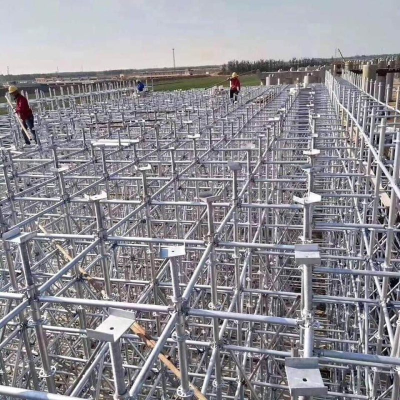 Đơn Giá Lắp Dựng Giàn Giáo Tại TPHCM Mới Nhất don gia lap dat gian giao nem