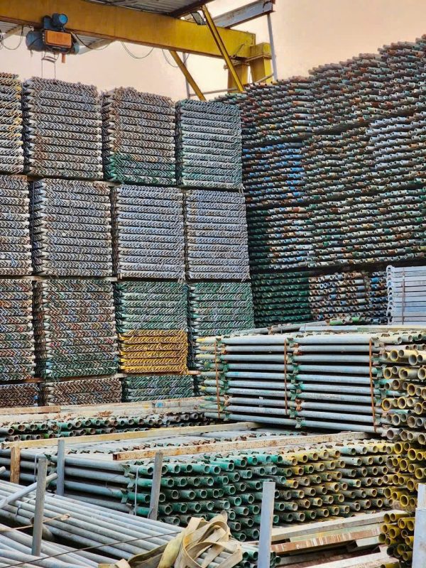 gia thue gian giao nem tphcm re