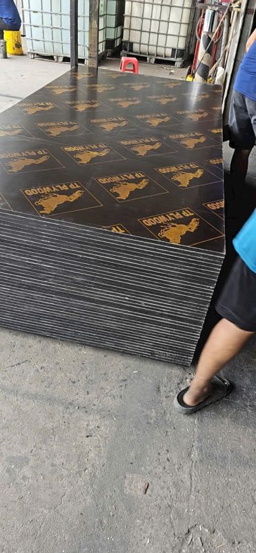 Bảng Giá Ván Phủ Phim Mới Nhất Tại TP.HCM - Chất Lượng Cao, Giá Tốt gia van ep van phu phim