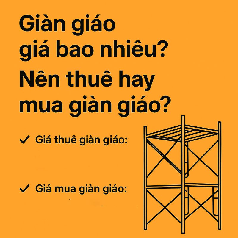 gian giao gia bao nhieu