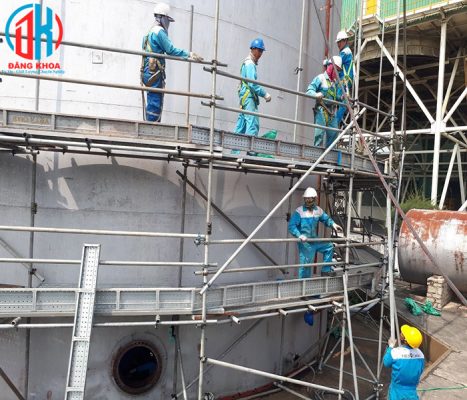 lap gian giao xay dung