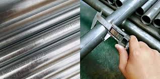 Ống Tuýp D42 – Giá Bán & Cho Thuê TPHCM Giá Rẻ ong thep 42