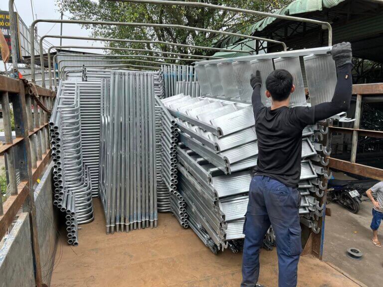 Bảng Giá Thuê Giàn Giáo TPHCM – Tiết Kiệm Chi Phí, Đảm Bảo Chất Lượng thue gian giao gia re tphcm