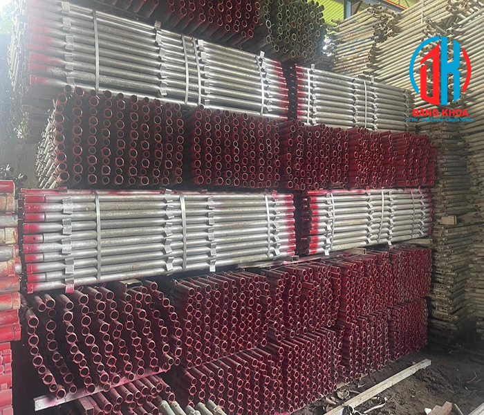 thue gian giao nem tphcm gia re