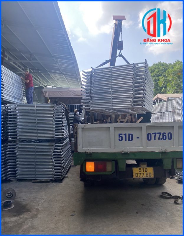 Bảng Giá Thuê Giàn Giáo TPHCM – Tiết Kiệm Chi Phí, Đảm Bảo Chất Lượng thue gian giao tphcm gia re