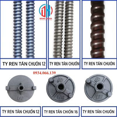 ban ty ren bat chuon tai long an