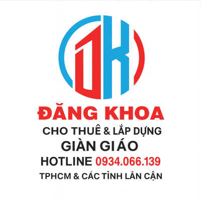 lắp đặt giàn giáo tại quận 2
